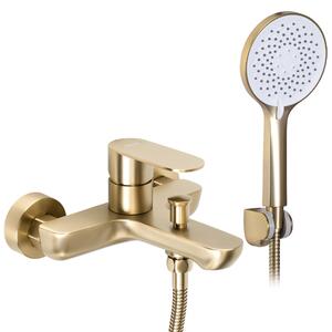 Mešalnik za kad REA Logan Brush Gold