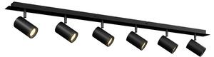 REFLEKTOR Rocket Black 116/6/12,5 cm
