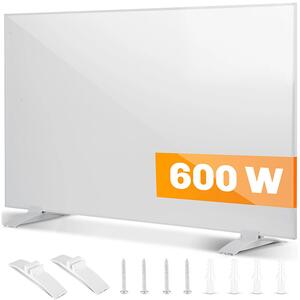 Infrardeči grelni panel 600W - Berdsen BD-980
