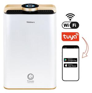 Čistilec zraka - Webber WiFi AP9700