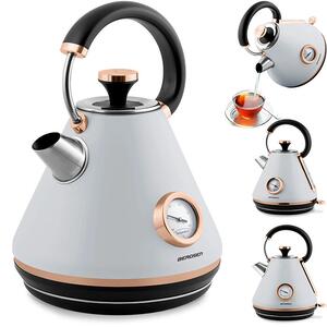 Grelnik vode s termostatom 1,7 l Berdsen BD-701 premium