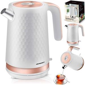 Grelnik vode 1,7 l Berdsen BD-705 elegant