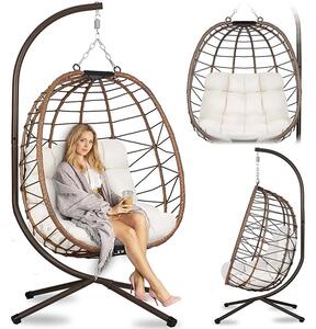Viseči stol Cocoon - Premium Tijuana