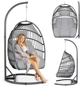 Viseči stol Cocoon - Premium Luisiana