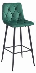 Barski stol - Nado tirqua - set od 3x