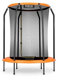 Trampolin za otroke - Neosport Kids 150 cm