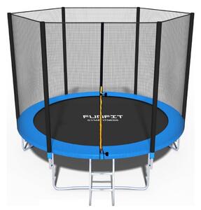 Trampolin Funfit - 252 cm