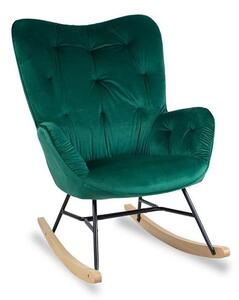 Gugalni stol - Alzano Green