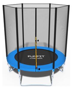 Trampolin Funfit - 183 cm
