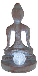 SOLARNA SVETILKA 17,5/15/30 cm