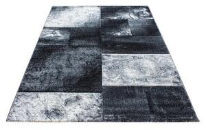 Mömax Tkana Preproga Hawaii, Siva, 120x170cm
