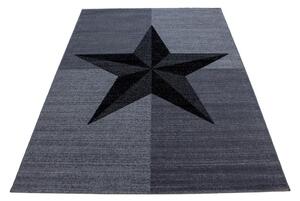 Novel Tkana Plus, Siva, 80x150cm