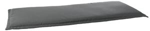 Blazina za klop NESTOR 150x48 cm - več različic Barva: Temno siva