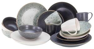 Creatable Kombinirani Servis Industrial, 16-Delni