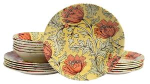 Creatable Jedilni Servis Florentina, 18-Delni