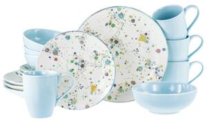 Creatable Kombinirani Servis Candy Drops, 16-Delni