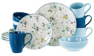Creatable Kombinirani Servis Candy Drops, 16-Delni