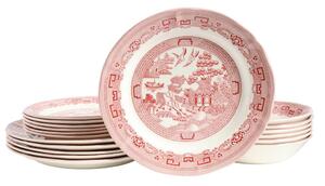 Creatable Jedilni Servis China Town, 18-Delni
