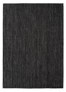 Črna notranja in zunanja preproga 140x200 cm Mira 1450 – Ayyildiz Carpets