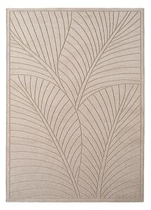 Bež notranja in zunanja preproga 120x170 cm Nova 1203 – Ayyildiz Carpets