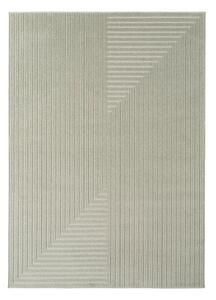 Zelena notranja in zunanja preproga 140x200 cm Nova 1202 – Ayyildiz Carpets