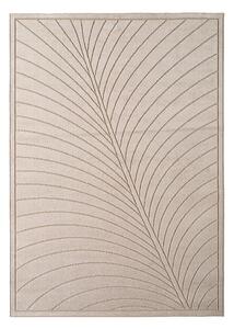 Bež notranja in zunanja preproga 120x170 cm Nova 1204 – Ayyildiz Carpets