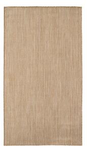 Bež notranja in zunanja preproga 80x150 cm Mira 1450 – Ayyildiz Carpets