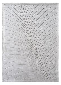 Notranja in zunanja preproga v srebrni barvi 120x170 cm Nova 1204 – Ayyildiz Carpets