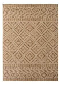 Bež notranja in zunanja preproga 120x170 cm Mira 1452 – Ayyildiz Carpets