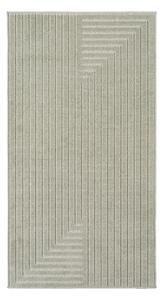 Zelena notranja in zunanja preproga 80x150 cm Nova 1202 – Ayyildiz Carpets