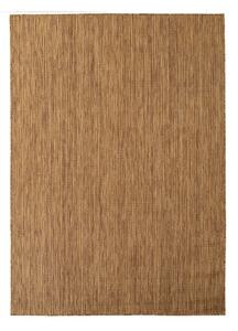 Rjava notranja in zunanja preproga 120x170 cm Mira 1450 – Ayyildiz Carpets