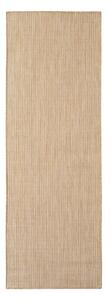 Bež zunanji in notranji tekač 80x250 cm Mira 1450 – Ayyildiz Carpets