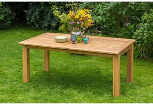 Gardenson Vrtna Miza Paraiba, 260x75x100cm, Masivno
