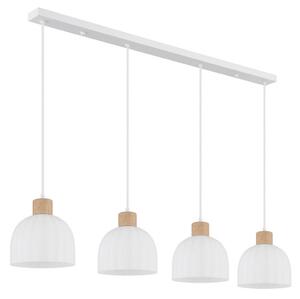 VISEČA SVETILKA Swanson 113/20/120 cm E27