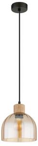 VISEČA SVETILKA Swanson 20/120 cm E27