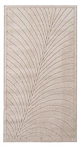 Bež notranja in zunanja preproga 80x150 cm Nova 1204 – Ayyildiz Carpets