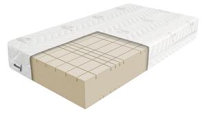 Wilsondo Visoka penasta vzmetnica Orion 80x200x26 - prevleka Cashmere
