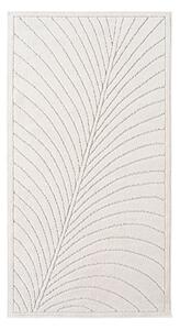 Kremno bela notranja in zunanja preproga 80x150 cm Nova 1204 – Ayyildiz Carpets