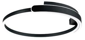 Stropna svetilka LED APP1925-C Black