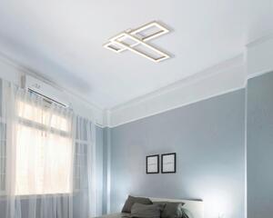 STROPNA LED-SVETILKA WILTON 3000/4000/6000 K 230 V