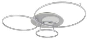 STROPNA LED-SVETILKA Johnson 162-2041 lm 2700-6500 K 230 V