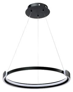 Stropna svetilka LED APP1927-CP Black