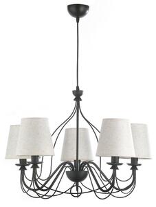 LESTENEC 65/65/130 cm E14