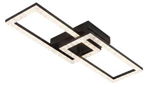 Stropna svetilka LED G155-C Black