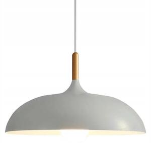 Stropna svetilka ANZO Grey