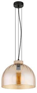VISEČA SVETILKA Swanson 30/120 cm E27