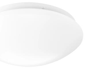 Plafond 33cm okrogla stropna svetilka 18W APP756-1C Bela