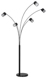 STOJEČA LED-SVETILKA LUCERO 3000 K