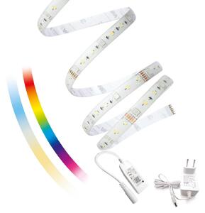 SMART LED trak 17W RGB WIFI 5M