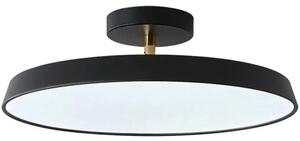 Nastavljiva viseča svetilka APP860-C 50 cm črna